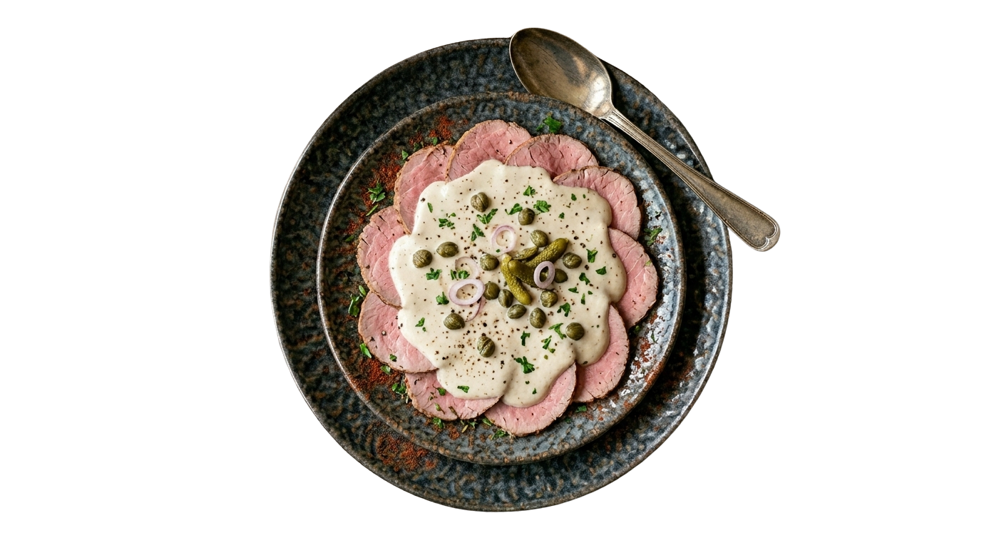 Antipasti