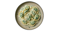 Mezzalune Spinaci