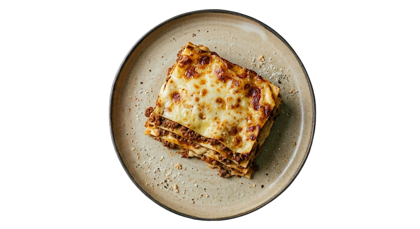 Lasagne Tradizionale
