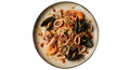 Spaghetti Frutti di Mare