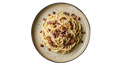 Spaghetti Carbonara