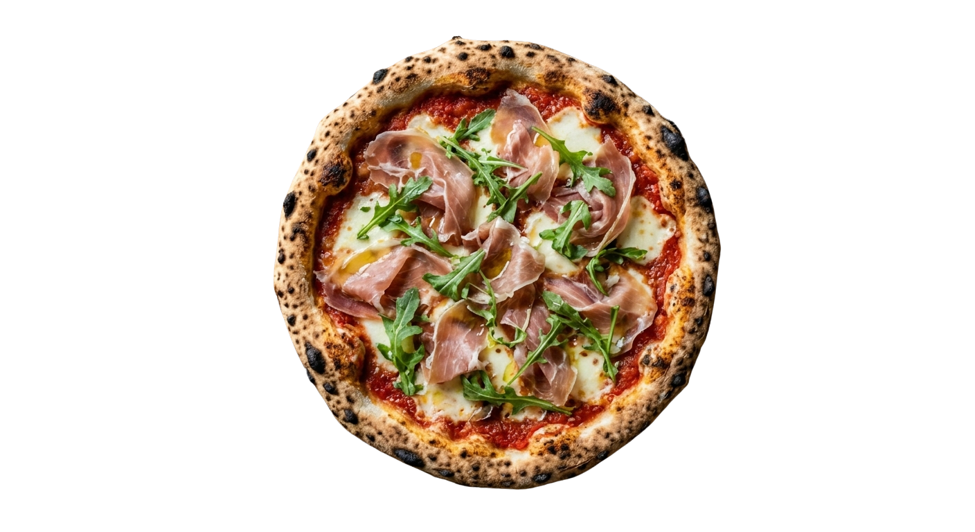 Prosciutto Crudo