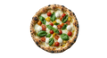 Pizza Caprese