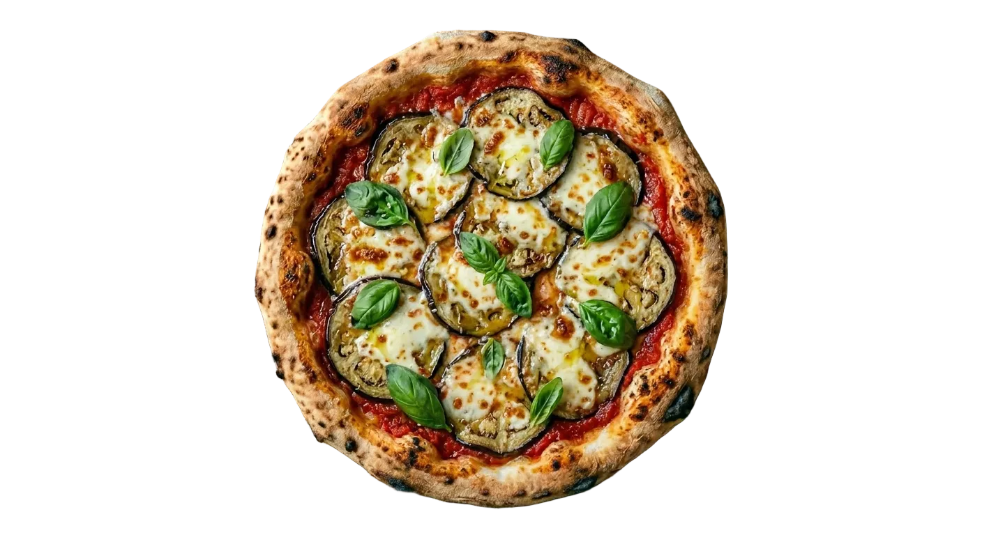Parmigiana