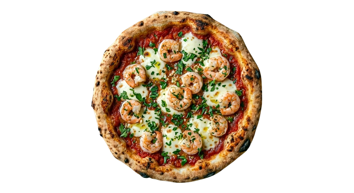 Gamberetti