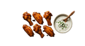 Buffalo Wings