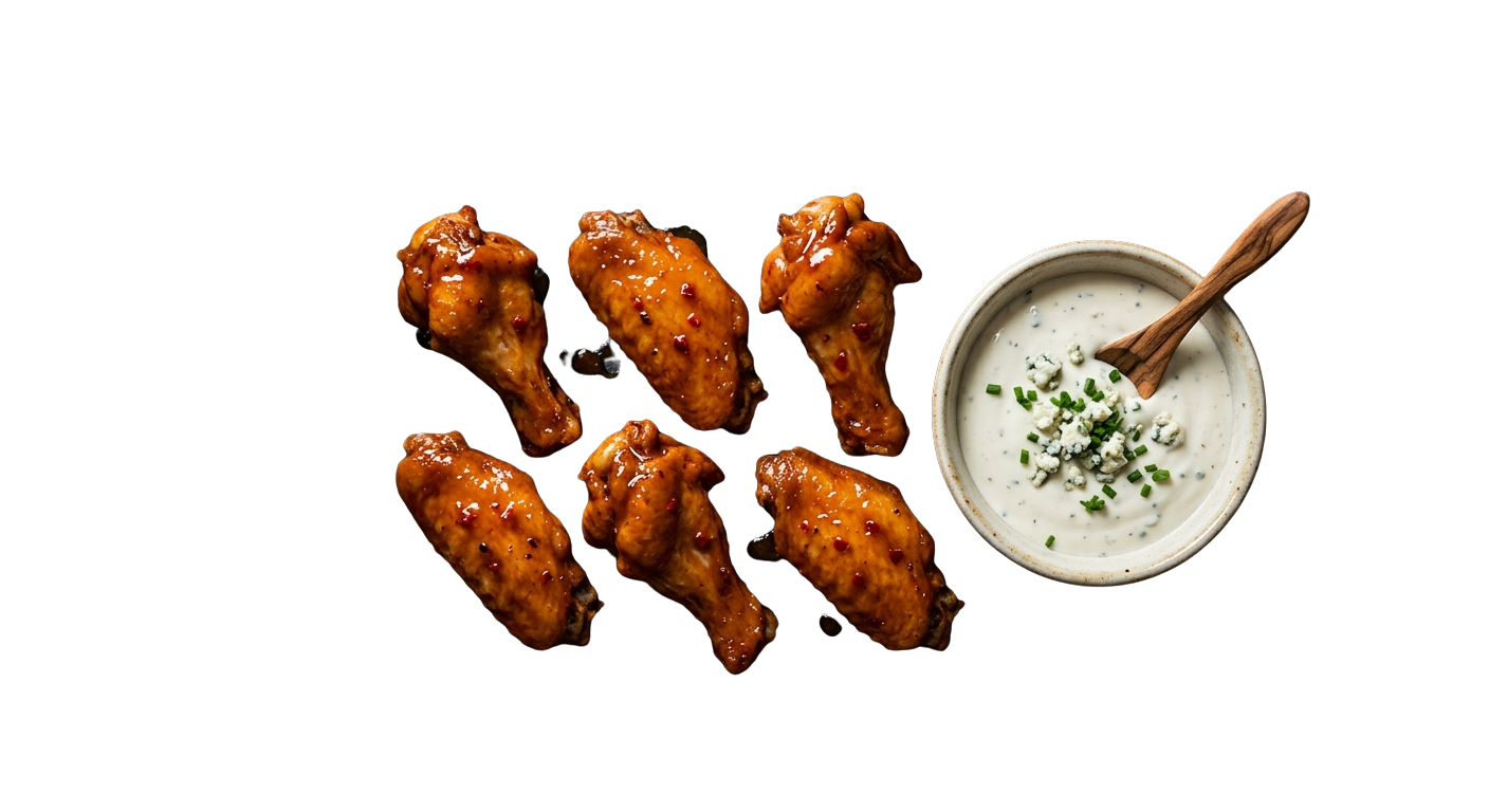 Buffalo Wings