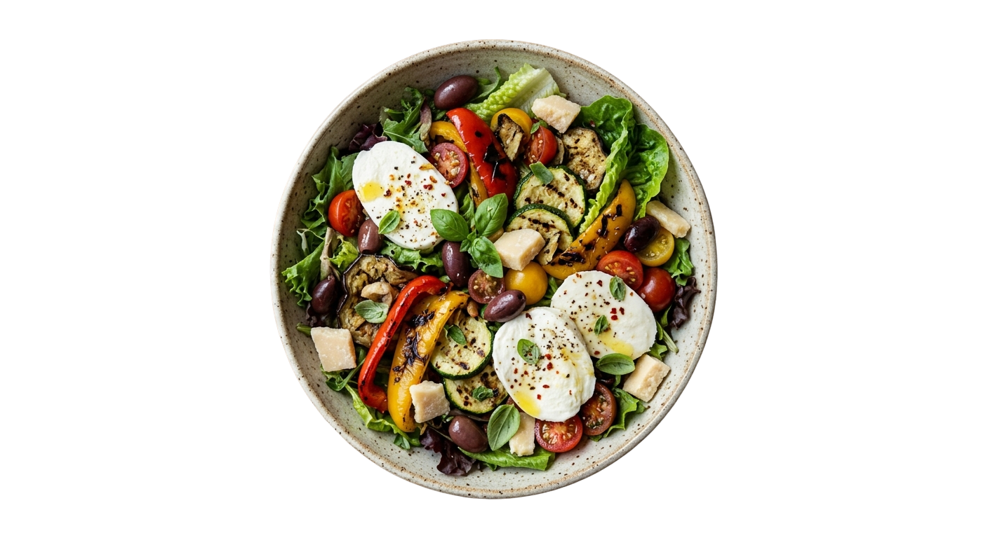 Insalata Campagnola