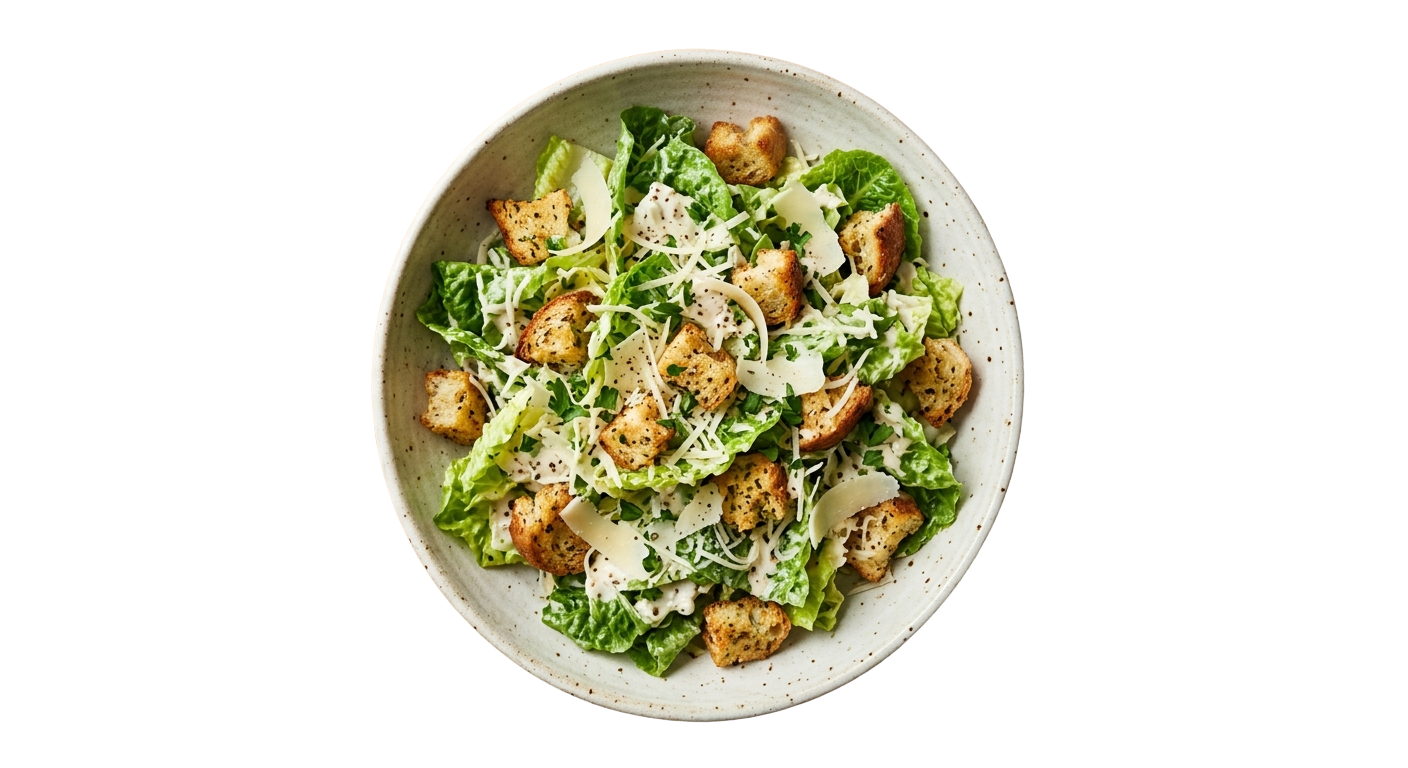 Insalata Caesar