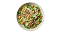 Insalata Caesar con Pollo