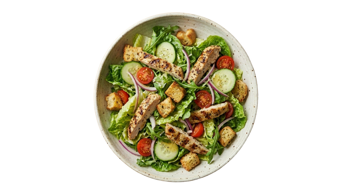 Insalata di Pollo