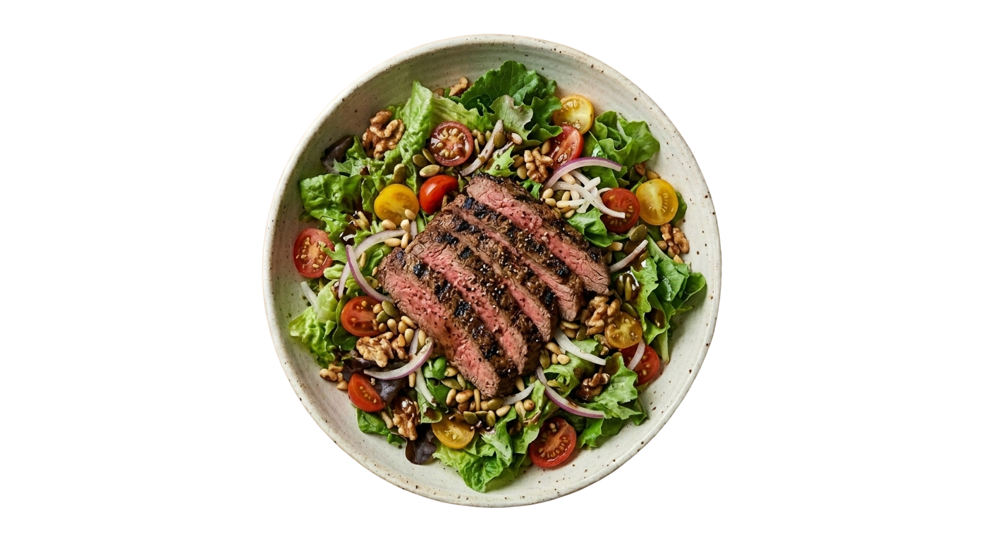 Insalata di Manzo