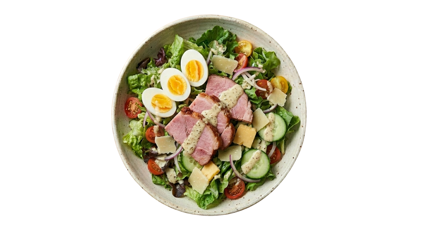Insalata della Casa