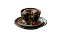 Soufflé al Cioccolato