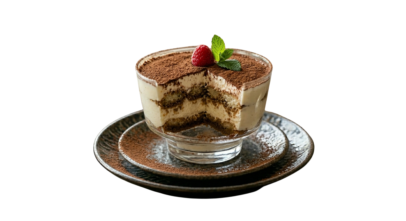 Tiramisù Classico