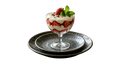 Crema di Fragole al Mascarpone