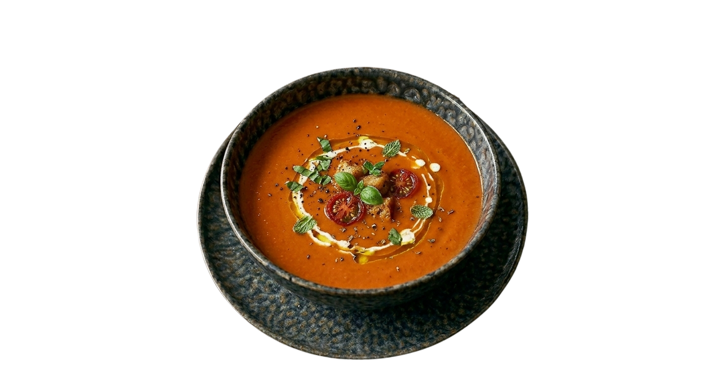 Crema di Pomodoro