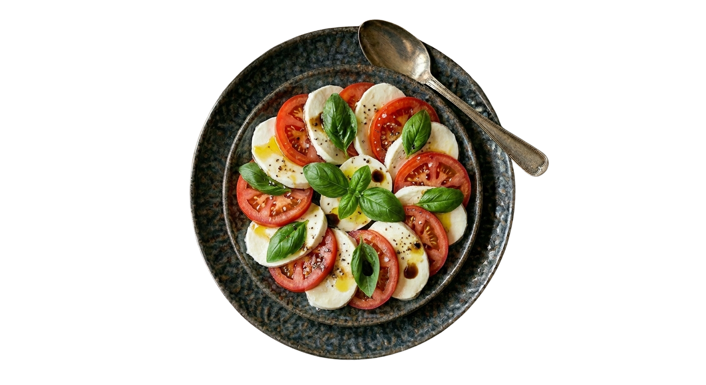 Insalata Caprese