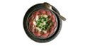 Carpaccio di Manzo
