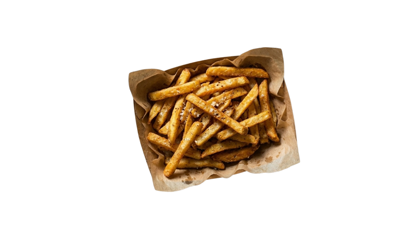 Pommes Frites