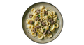 Orecchiette di Manzo al Limone