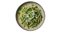 Maccheroncini Pesto Genovese