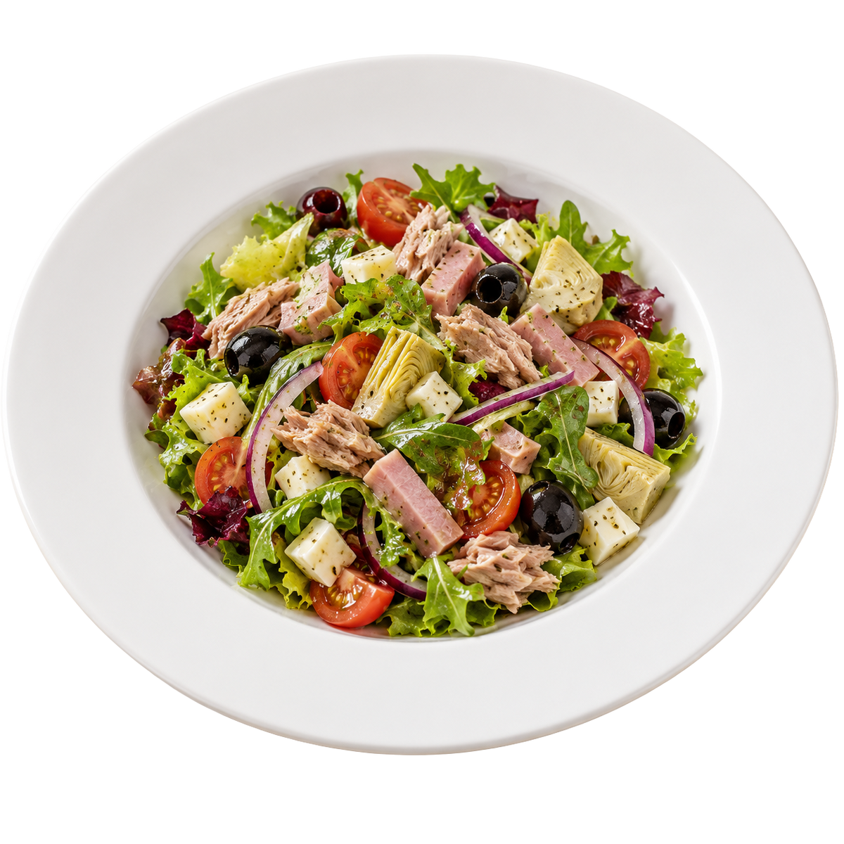 Insalata della Casa