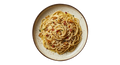 Spaghetti Aglio e Olio