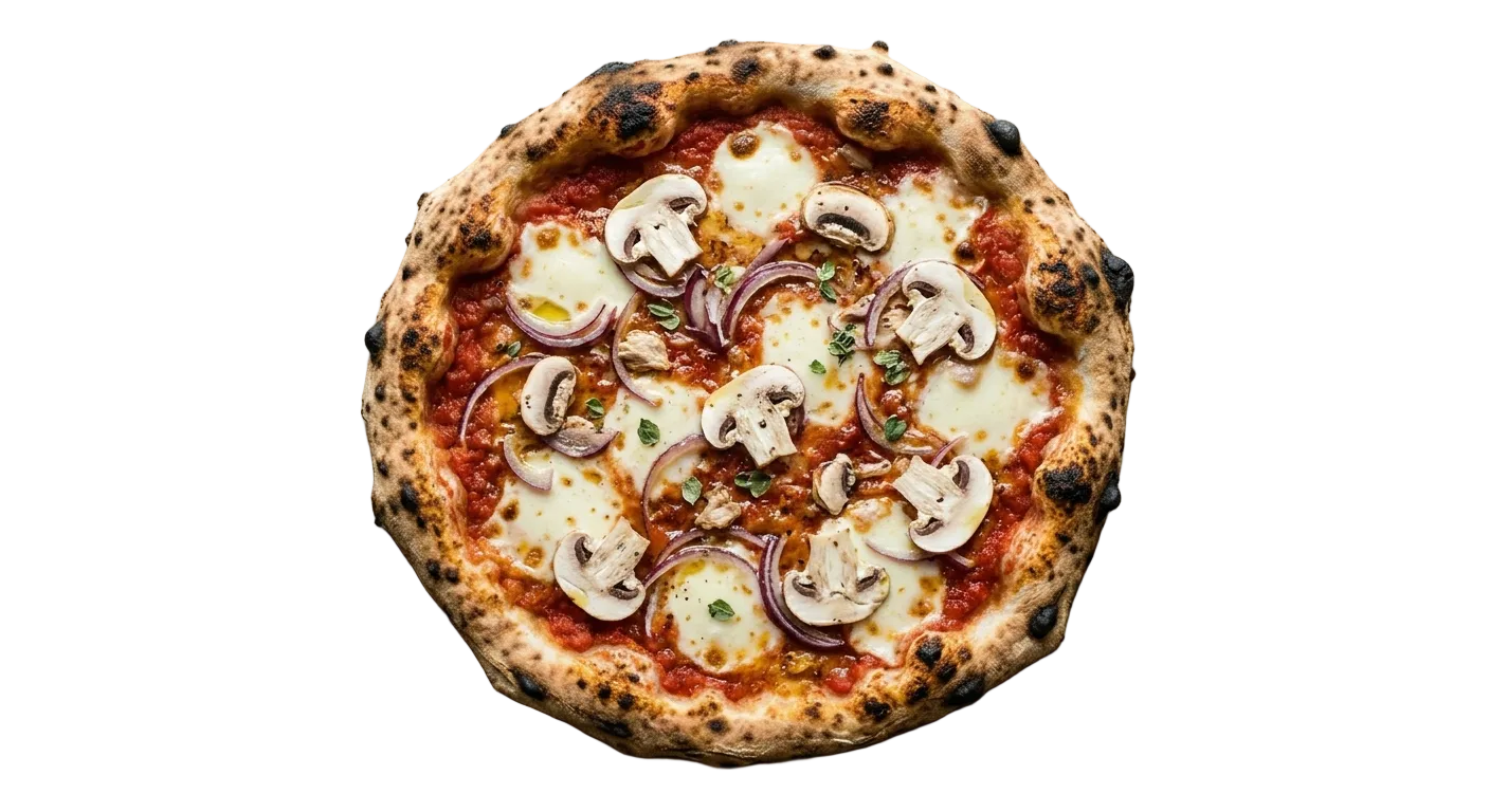 Funghi