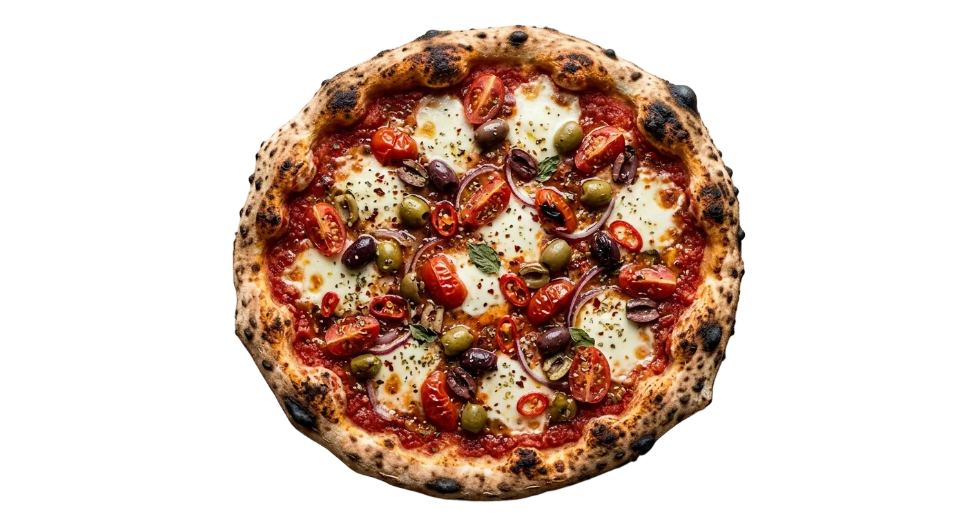 Rustica