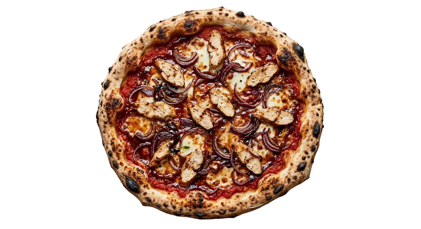 BBQ Chicken