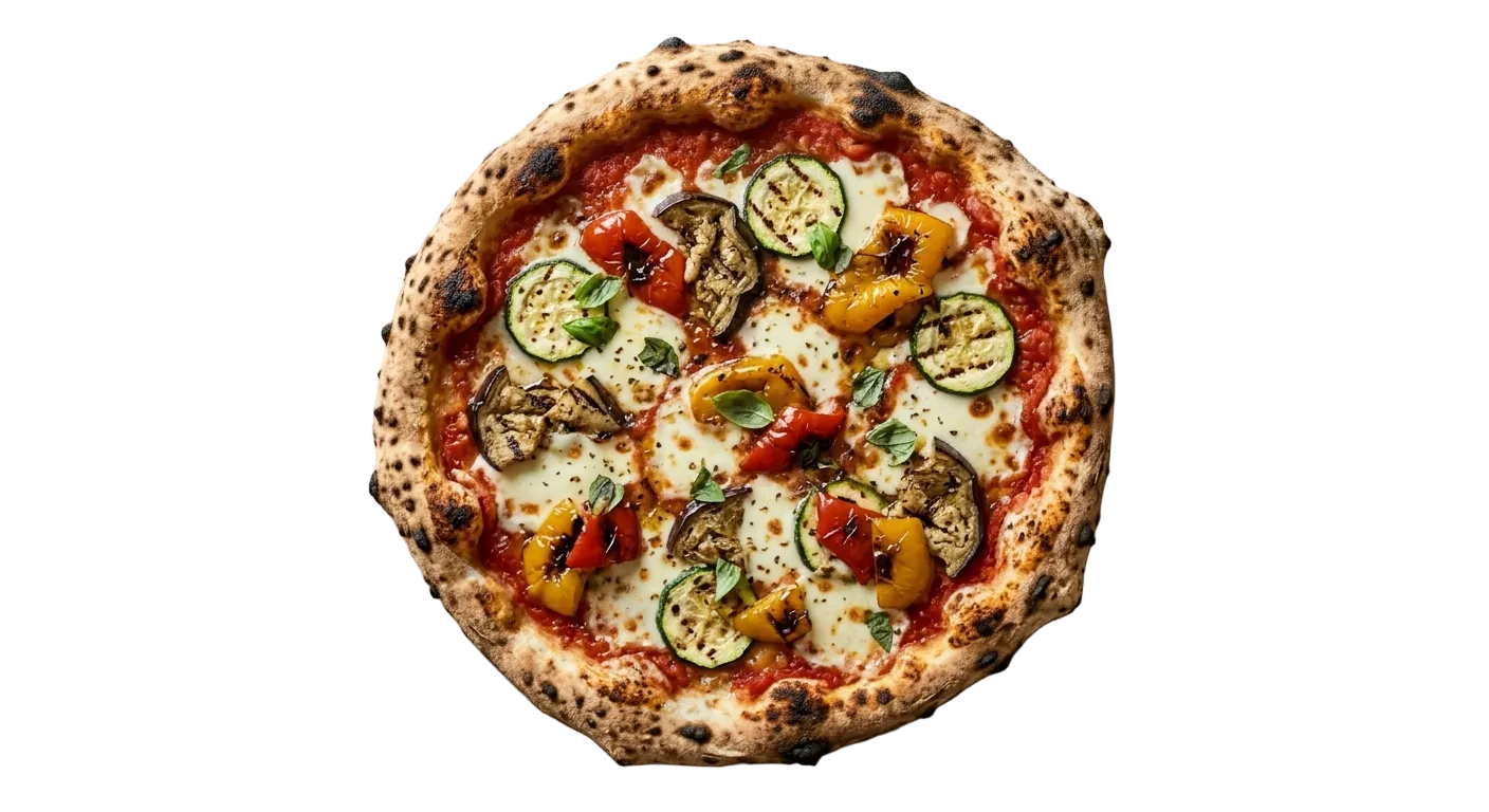 Vegetariana