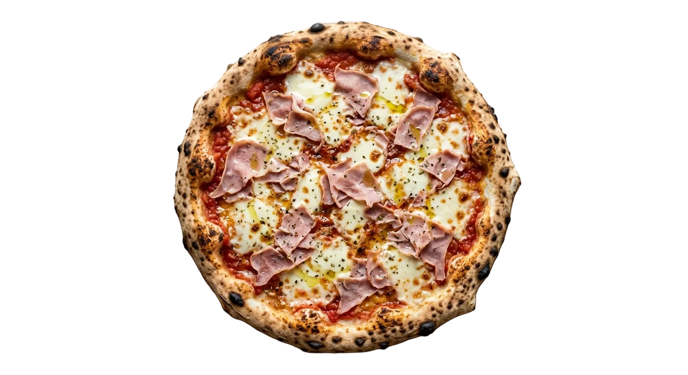 Prosciutto