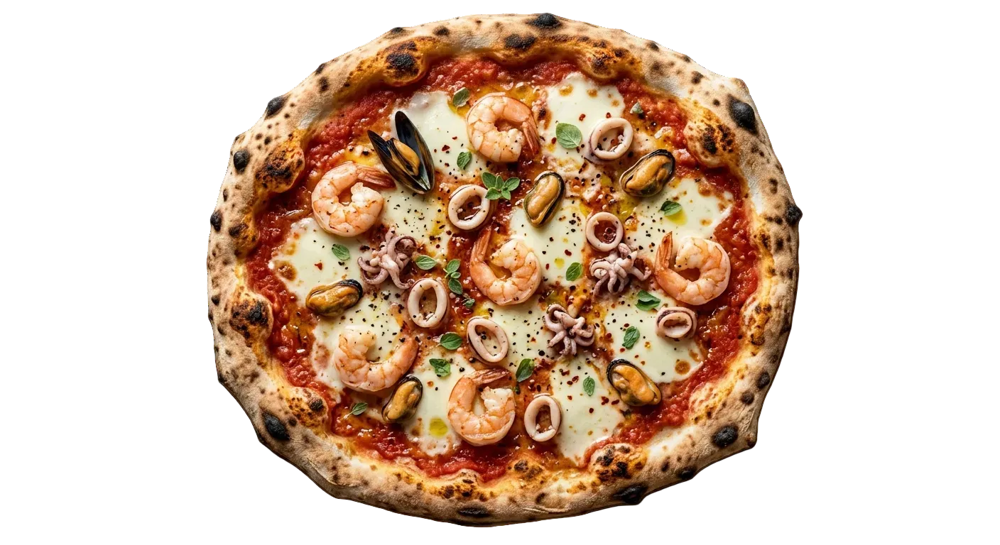 Frutti di Mare