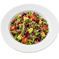 Insalata Quinoa e Avocado