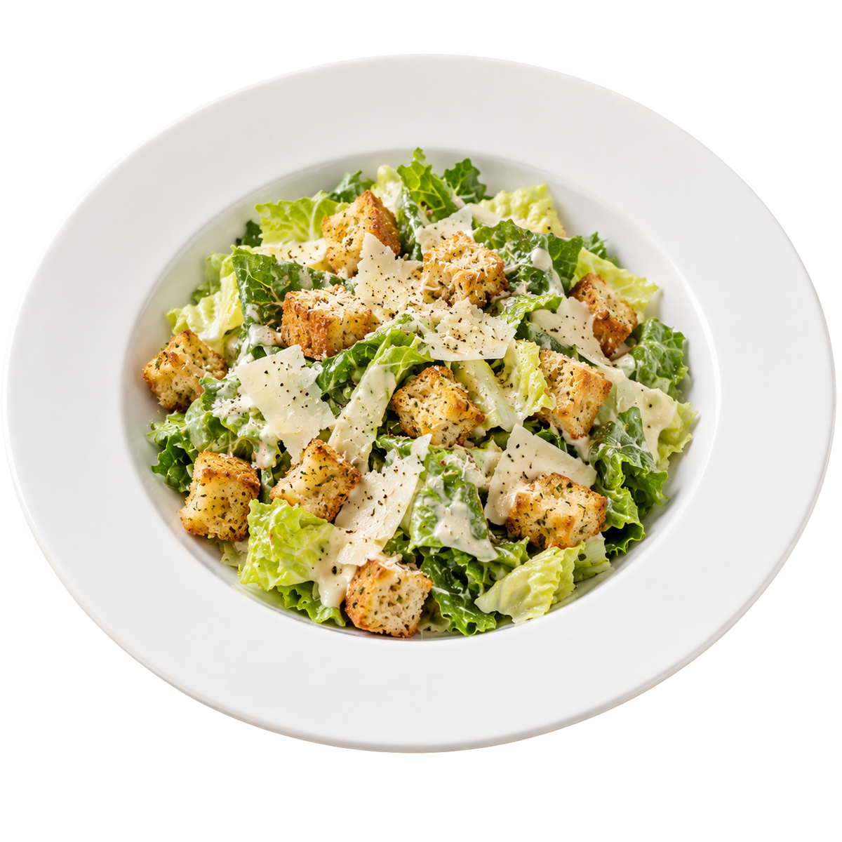Insalata Caesar