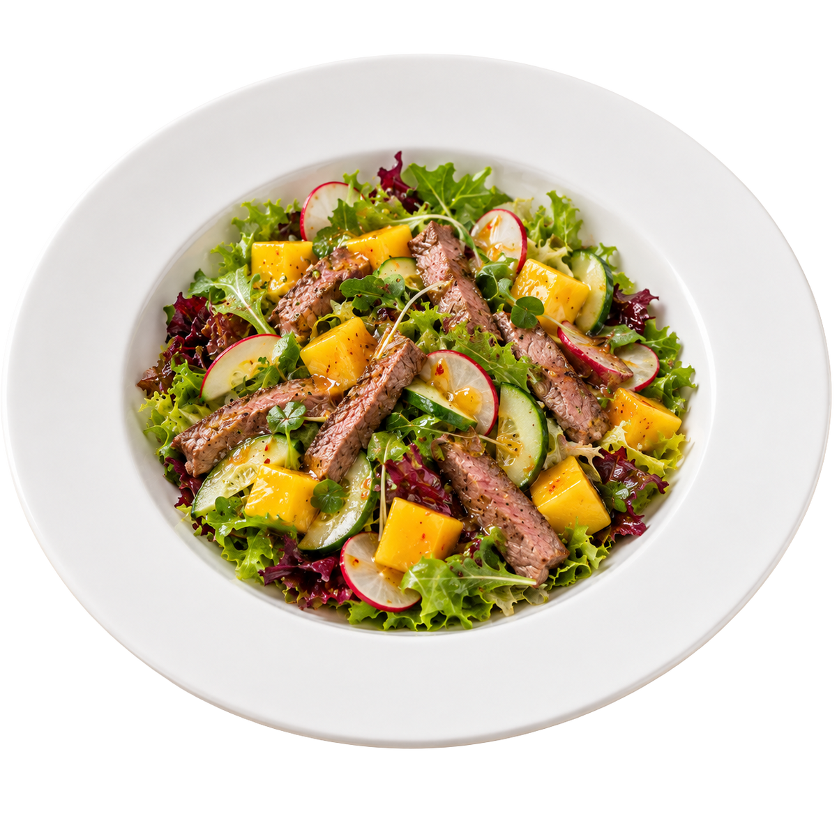 Insalata di Manzo