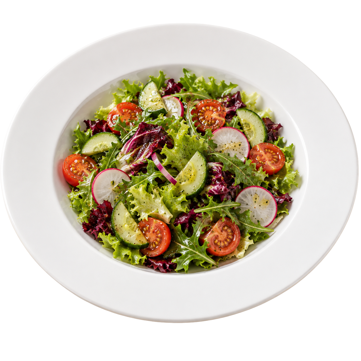 Insalata Mista