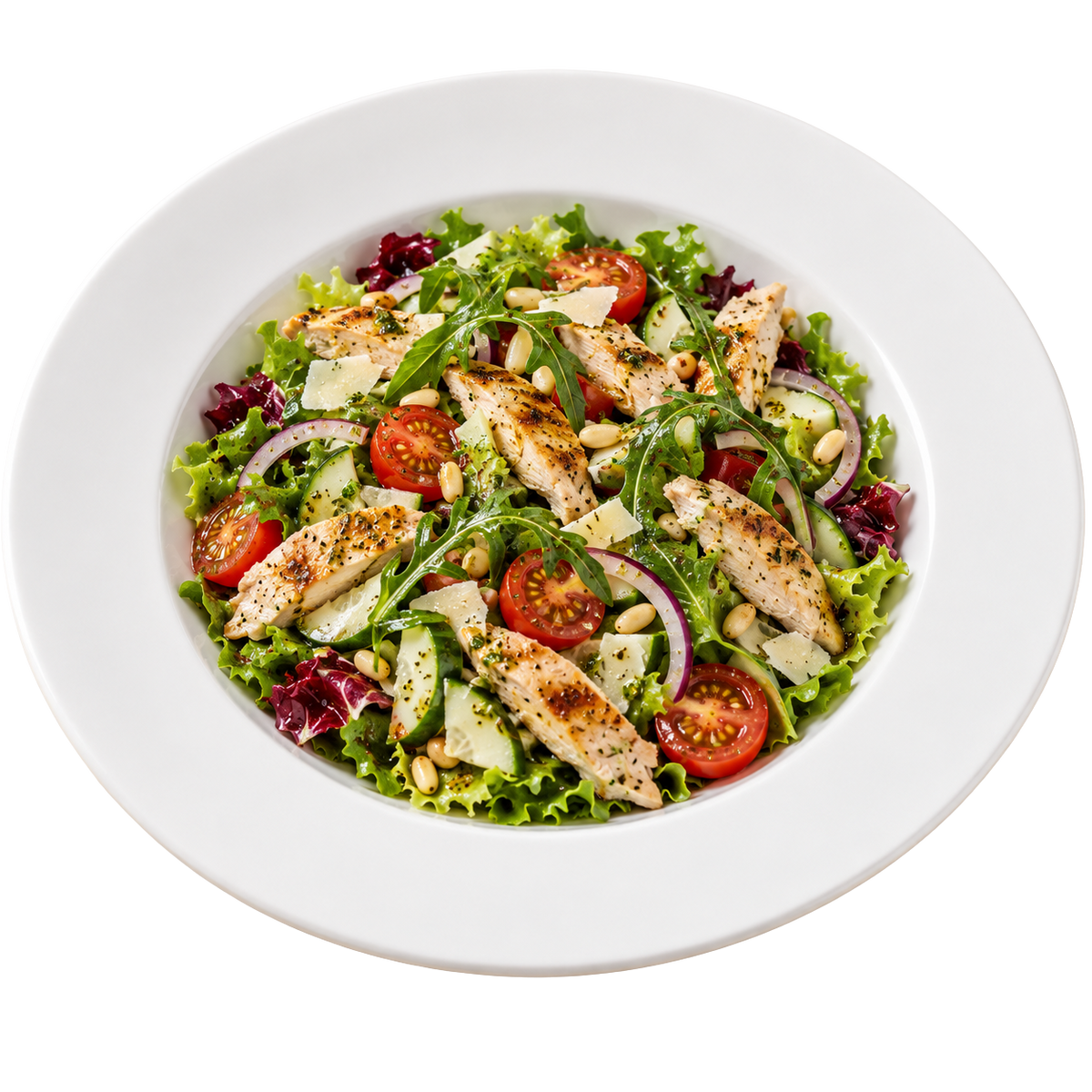 Insalata di Pollo